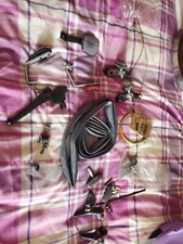 Bike Parts