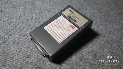 Control Techniques UD71 SERIAL COMMUNICATION INTERFACE MODULE