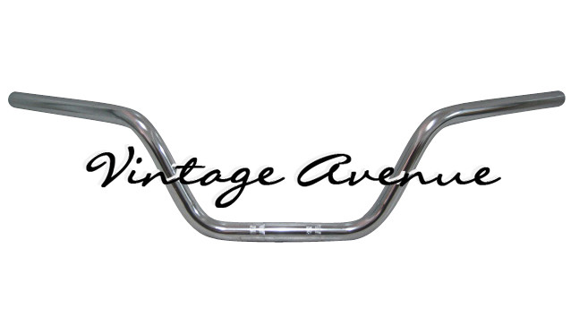 YAMAHA YAS1 YAS2 AS2 YAS3 AS3 RD125 RS100 RS125 LS3 LS2 HANDLE BAR (HB12)