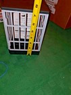 CELL PHONE HOLDER NOVELTY JAIL /PRISON DESIGN — photo 9
