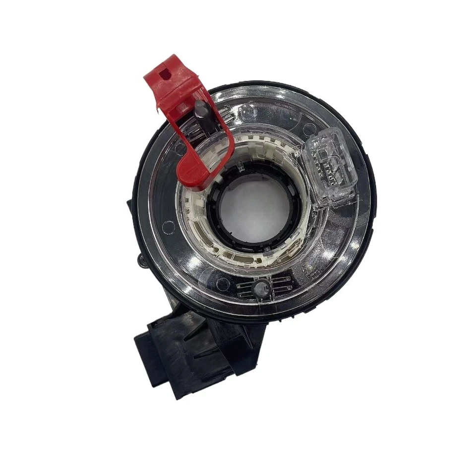 Muelle de reloj para AUDI A3 VW Tiguan Jetta Golf 6 GTI Eos SEAT Altea Skoda Octavia- Foto 2 de 4