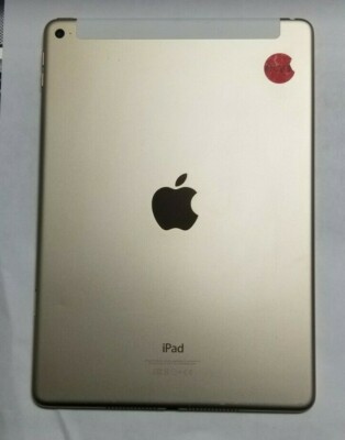 iPad本体 A1567 iPad Air 2 Wi-Fi + Cel Apple-iPad-Air-2-A1567-WiFi-