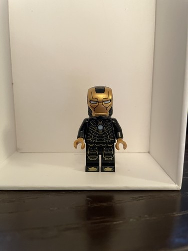 lego iron man mk 41