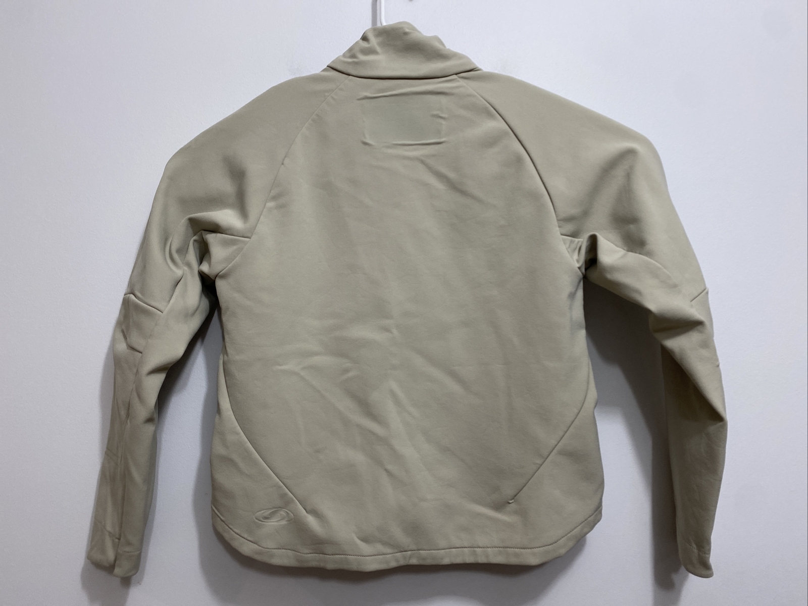 Giacca donna SALOMON Advanced Skin soft shell taglia large cordura WB 400