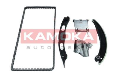 KAMOKA 7001639 Steuerkettensatz für OPEL