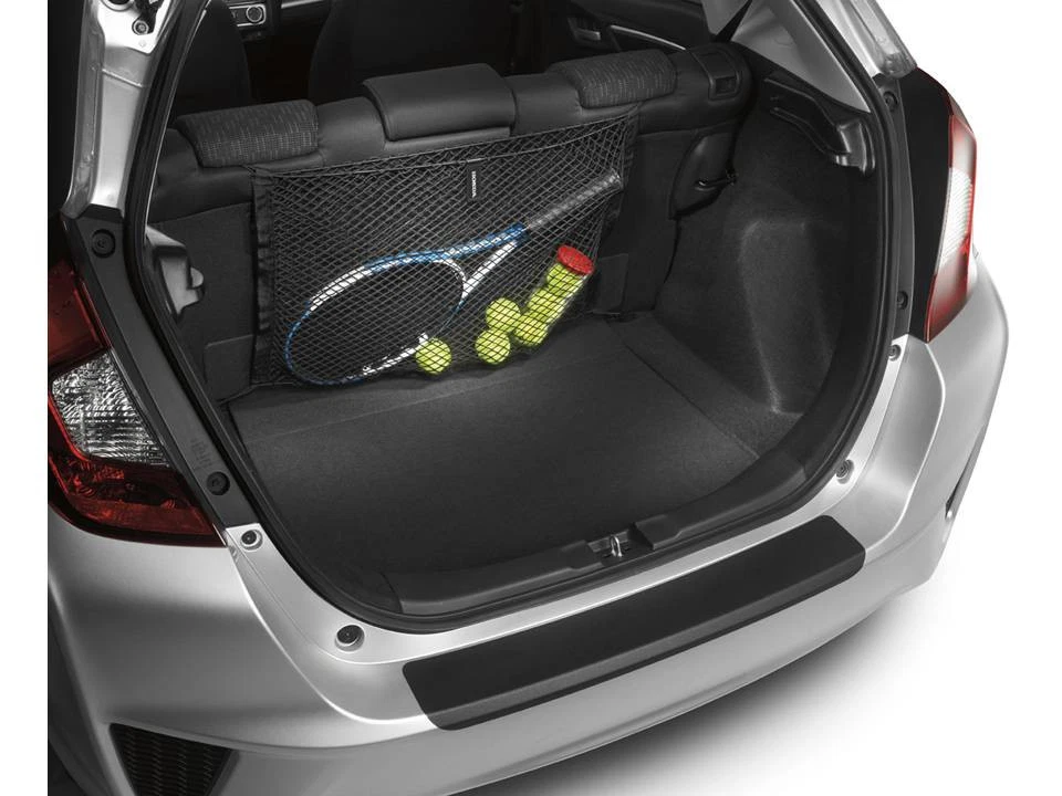 Genuine OEM Honda Fit Cargo Net 2015 2020 Trunk eBay