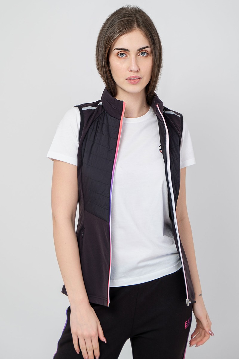 Leichte Weste EA7 Emporio Armani 6LTQ01-TJJFZ-1200
