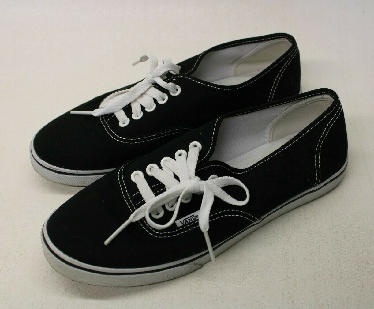 vans size 7