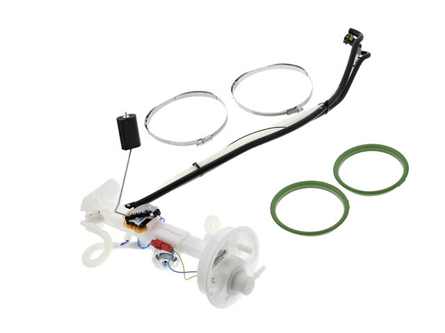 Genuine OEM Fuel Pump and Sender Assembly For BMW X5 X6 