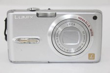 Panasonic LUMIX DMC-FX07 Digital Cameras for sale | eBay