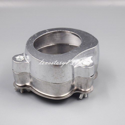 1 pieza de compresor de matraz dental de aluminio para dentaduras equipo de laboratorio dental JT-12 - Imagen 11 de 12