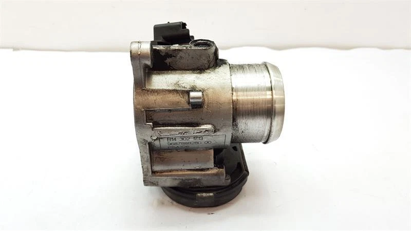 Land Rover Freelander 2007 carrocería del acelerador 2,2 diésel 224DT 968788828000 Foto 2 de 4