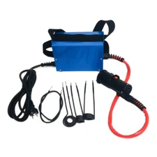 High Frequency Electromagnetic Induction Heater Automobile Maintenance Heater