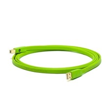 5.0m USB Class B Cable Oyaide d USB class B 5.0m DTM DTM desk and computer