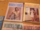 Lot 7 Women's Circle Vintage Magazine 1968-73, Friendly Homemakers Club, Crafts — photo 2