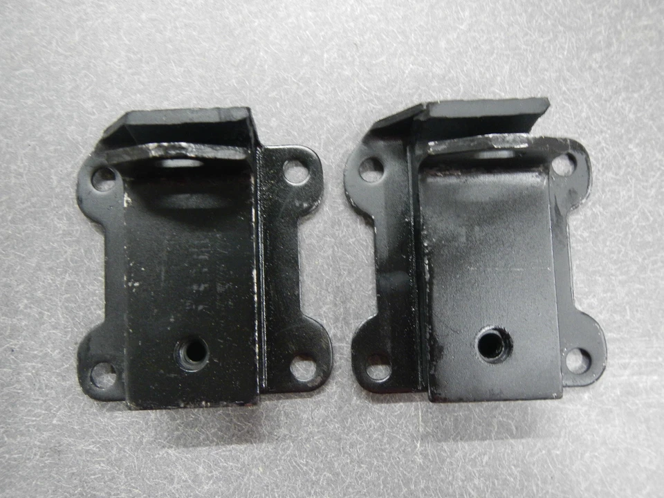 Buick Nailhead Motor 1963 y Dynaflow Trans Mount Riviera LeSabre Wildcat Electra Foto 2 de 4