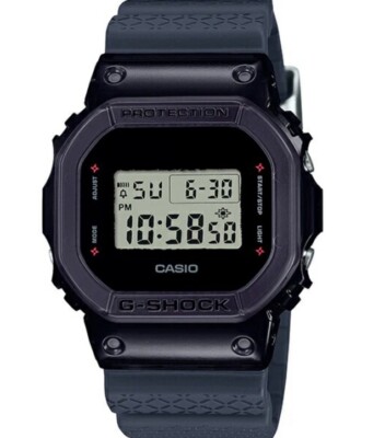 Casio G-Shock DW-5600NNJ-2JR  NINJA  Model From Japan