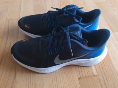 Nike Quest 4 Herren Sport- und Freizeitschuhe Größe 41 (26cm)