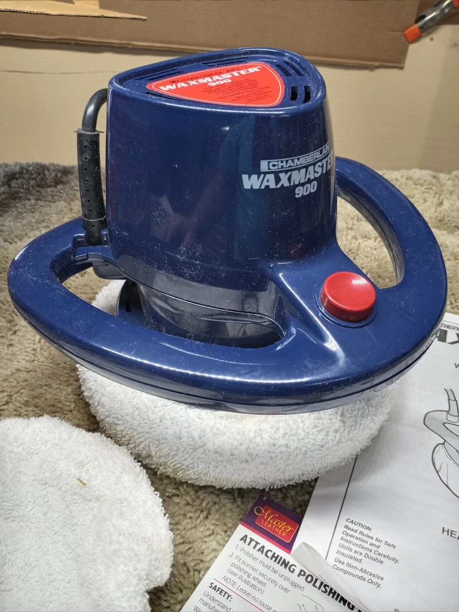 Waxmaster 900 deals