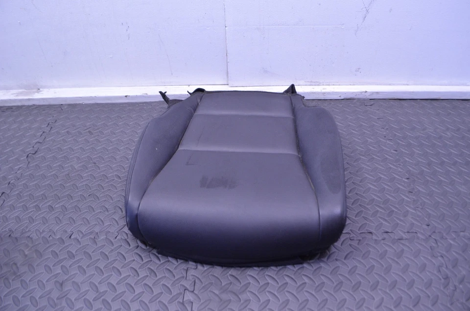 16-18 ACURA ILX FRONT LEFT DRIVER SIDE BOTTOM SEAT CUSHION OEM - Image 4 of 4