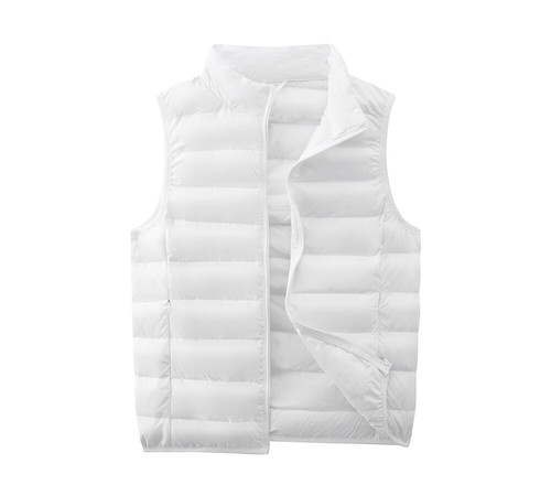 TARRAMARRA® Women Down Vest Ultra-Light White Duck Beverley - Picture 60 of 65