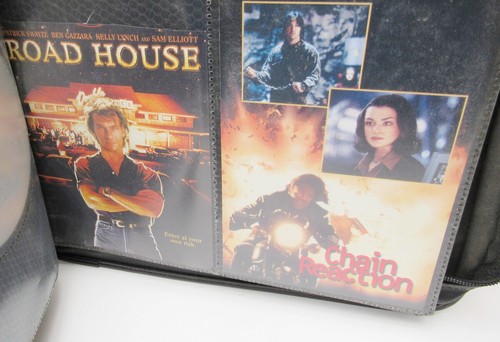 Large Collection Of Action Movies On Dvd In Case -F7 - Picture 4 of 5