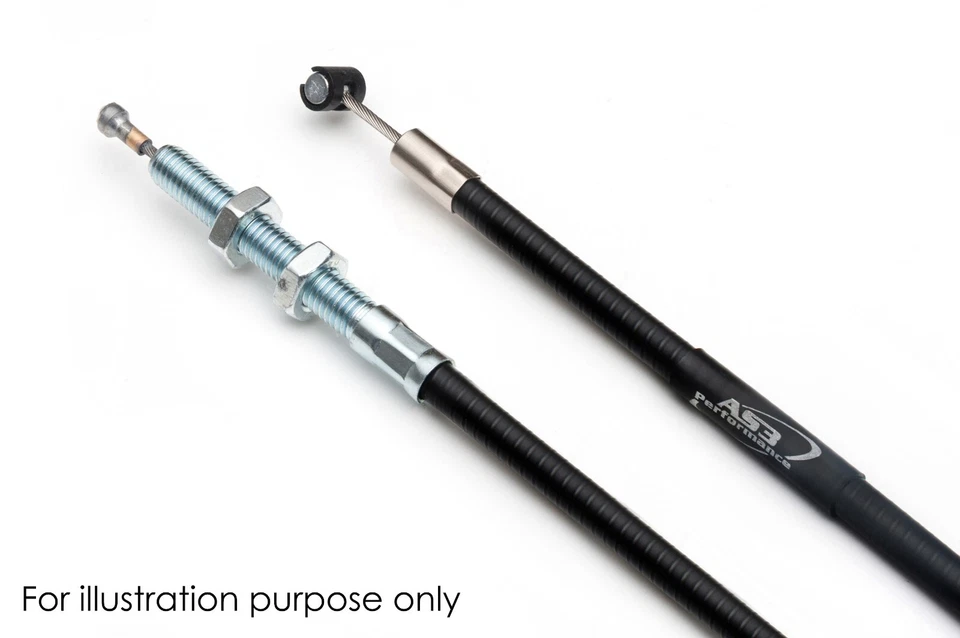 CABLE EMBRAGUE AS3 VENHILL para KAWASAKI GPZ 305 1983-1994 Foto 2 de 4