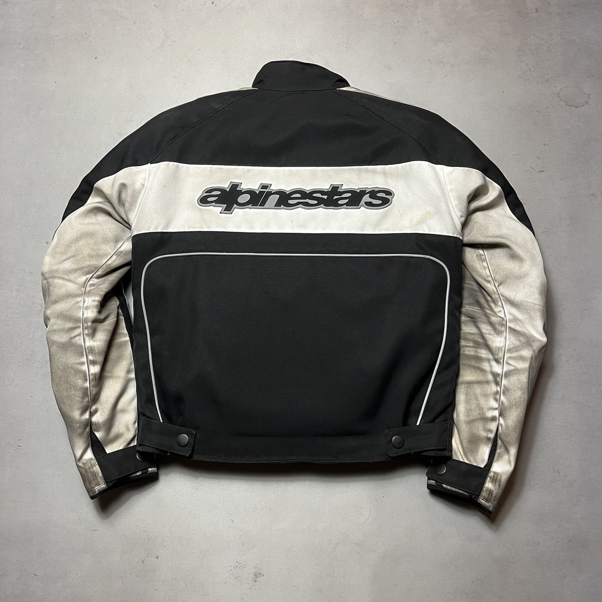 Alpinestars Stella T-DYNO Women's Motorcycle Jacket Size Alpinestars Stella T-DYNO Women's Motorcycle Jacket Size