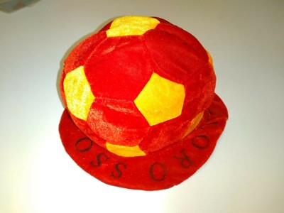 AS Roma, set kid cappello e sciarpa | Prezzi e Offerte | Patentati