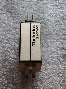 Cartouche Technics EPS-310MC T4P MC en porte-à-faux