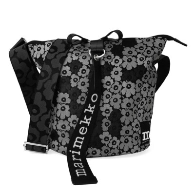 marimekko Carry All Unikko ショルダーバッグ Carry All Unikko ショルダーバッグ | Maija Isola | Marimekko