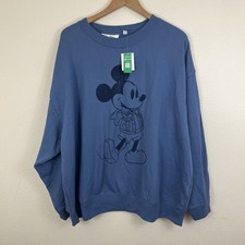 NWT GAP x DISNEY Mickey Mouse Pullover Sweats...
