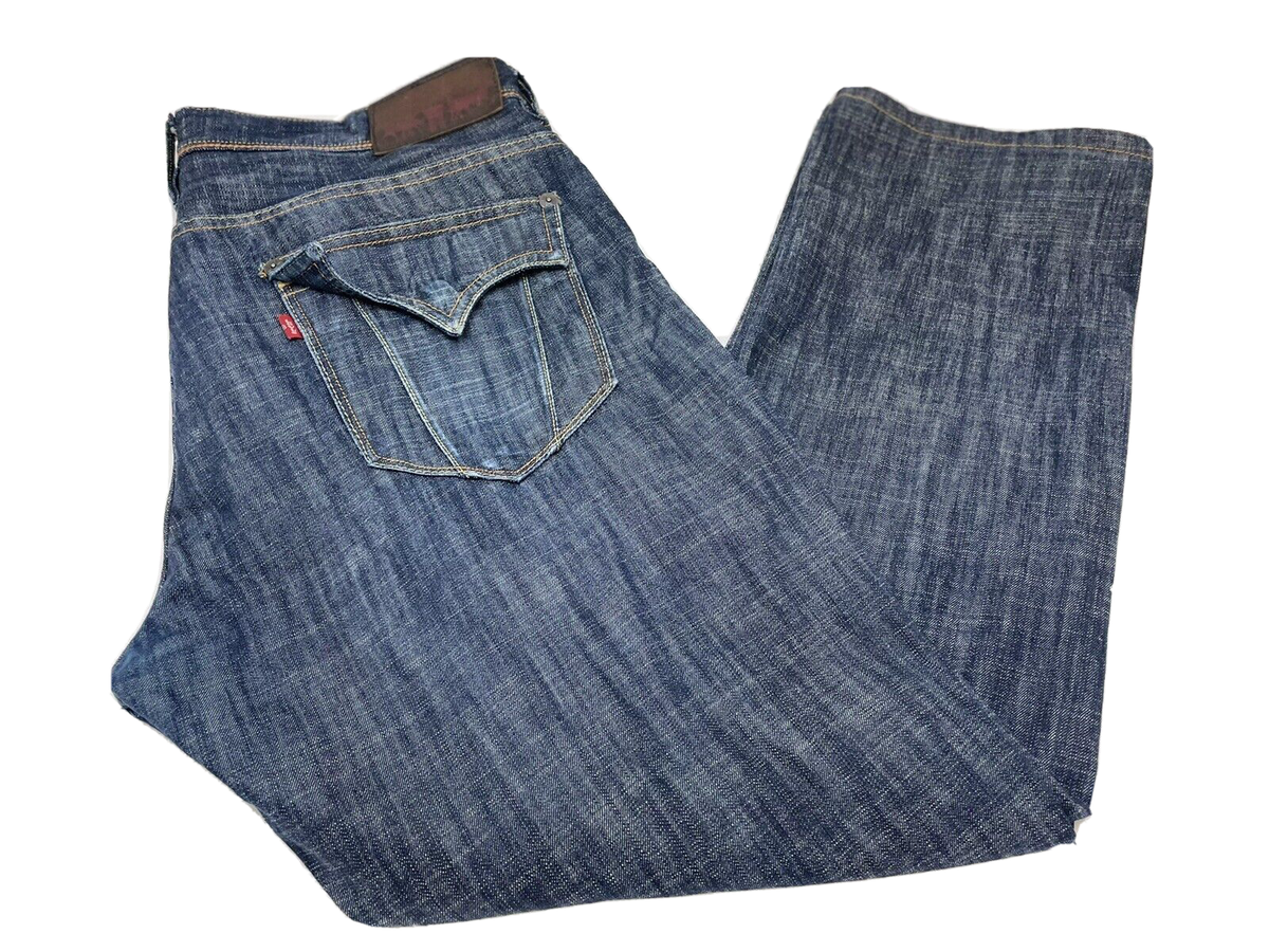 希少00s Levi