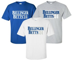 cody bellinger mvp shirt