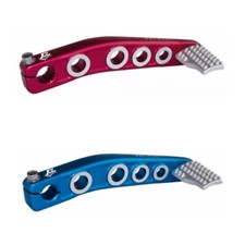 Pedal Lever F Messa Moto