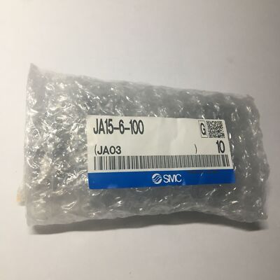 1Bag/10pcs New   Floating joint JA15-6-100 JA15-6-100   #D4