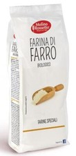 Farina di Farro Bio MOLINO ROSSETTO 500gr