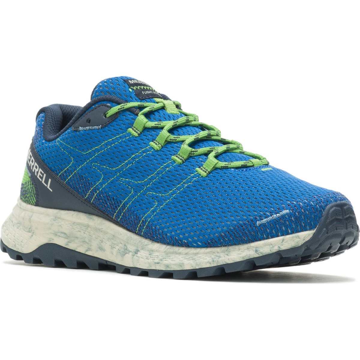 J066987] MENS MERRELL FLY STRIKE | eBay display picture 2