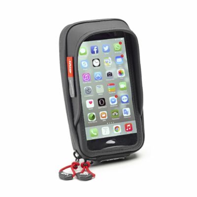 GIVI SMARTPHONE MOUNT ON MIRROR BETAMOTOR 50 EIKON 1999-1999