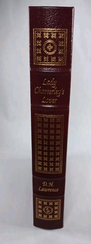 The Portrait of A Lady Henry James Easton Press 100 Greatest Books Ever Written - Imagen 4 de 4