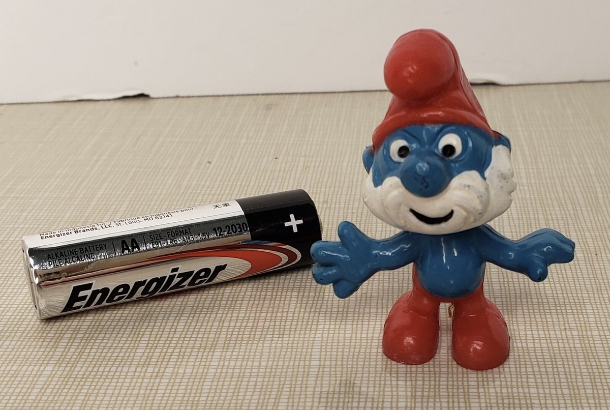 ☆ビンテージ Smurf PEYO 15体セット il_1080xN.6294531188_s5bp.jpg