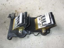 Yamaha 25hp 2 stroke outboard intake manifold with reeds (6L2-13641-00-94)