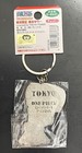ONE PIECE CHOPPER Metal Keychain Tokyo Tower Anime Authentic from Japan — photo 3
