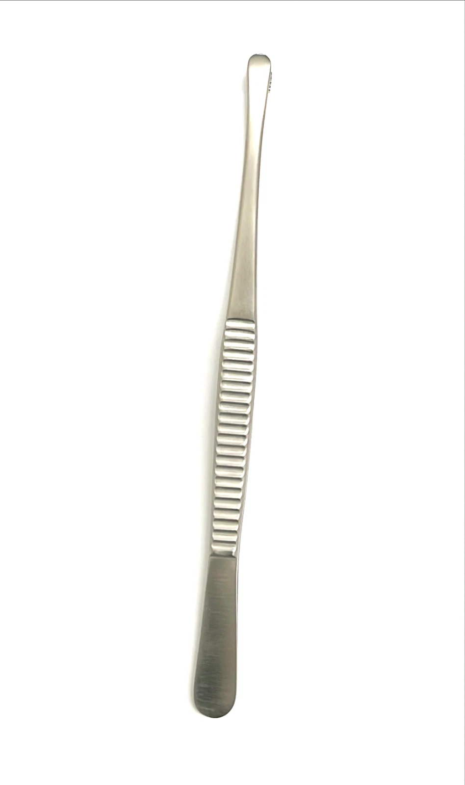 Russian Tissue Forceps 8 inch