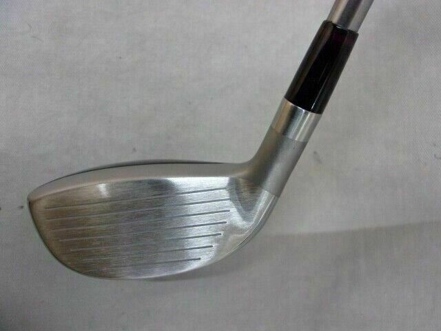 DAIWA GLOBERIDE GOLF UTILITY ONOFF WINGS KURO 2017 U4 LOFT-24 MP