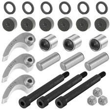 Primary Drive Clutch Rebuild Kit for Polaris RZR 1000 S4 2019 - 2021 / 5633321