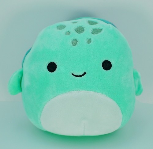 squishmallow turtle 16