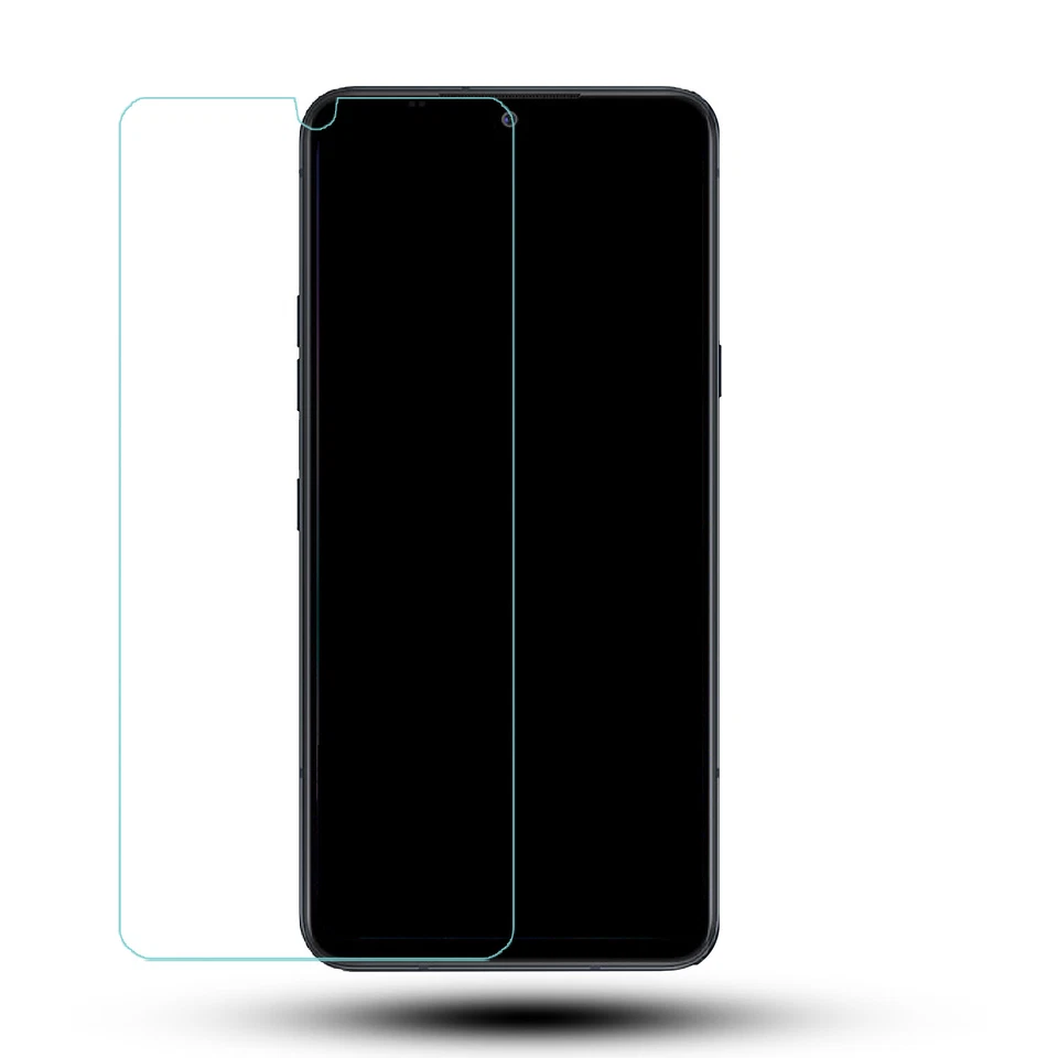 For LG G8/G820/G8 ThinQ Screen Protector Original Flexible 9H Nano Fiber - Image 3 of 4