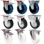 Transport castors castors furniture castors swivel castors fixed castors heavy duty castors