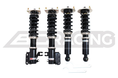 BR SERIES COILOVER DAMPER KIT FOR 00-03 NISSAN MAXIMA A33 VQ30 VQ35 - BC RACING
